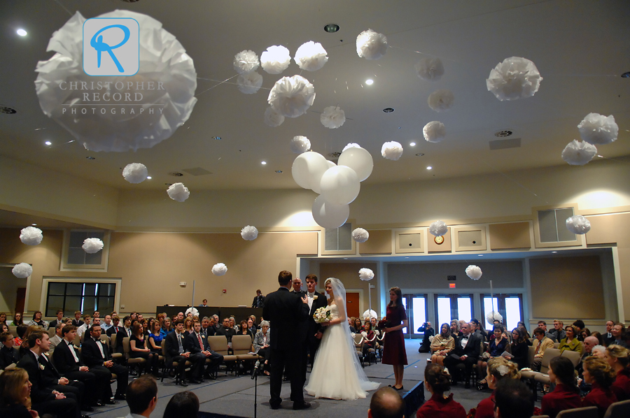 Charlotte Wedding Photography Collaboration For Liz and Michael