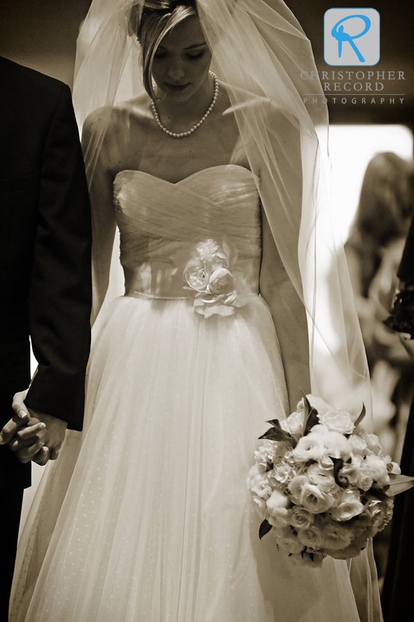 Charlotte Wedding Photography Collaboration For Liz and Michael