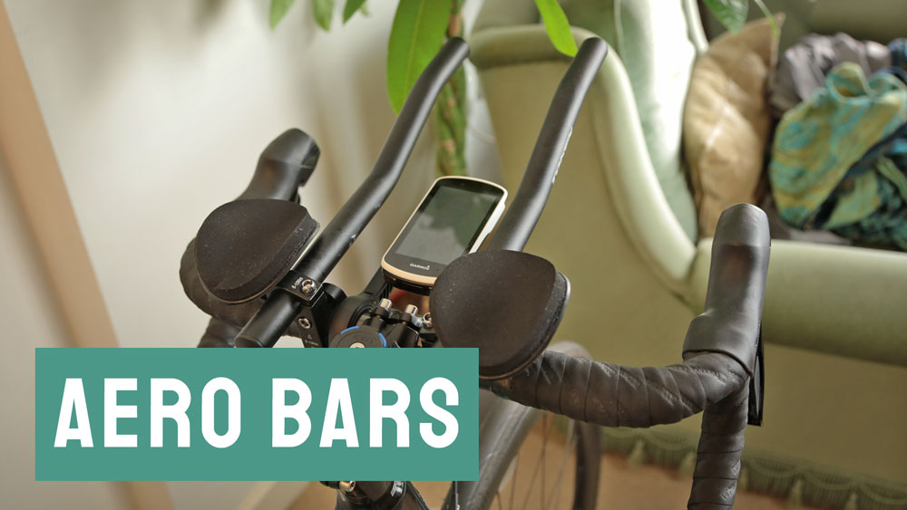Getting started with clipon aero bars Chris Worfolk's Blog
