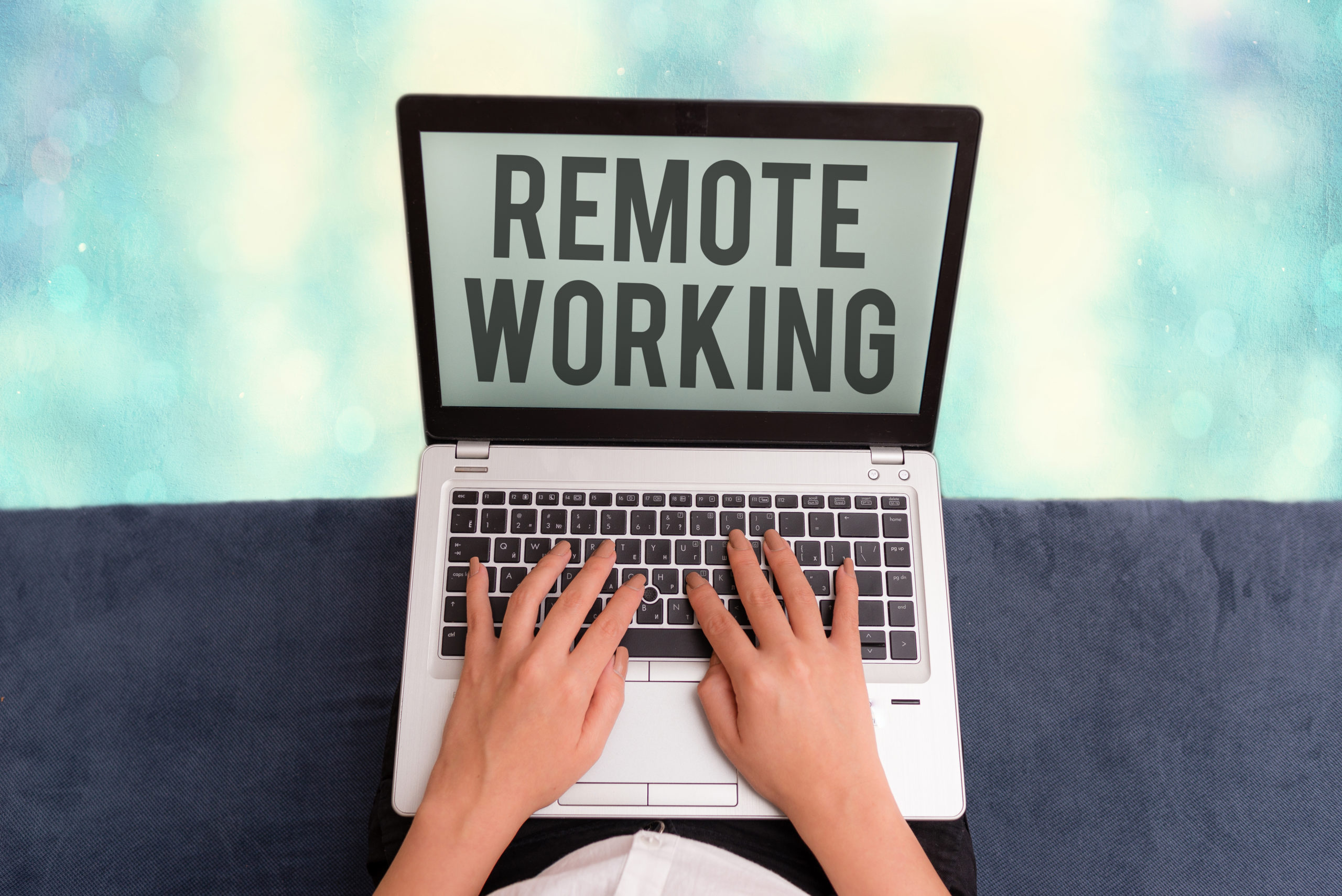 5 Pelajaran Penting Tentang Remote Working dari Buku Remote Karya Jason