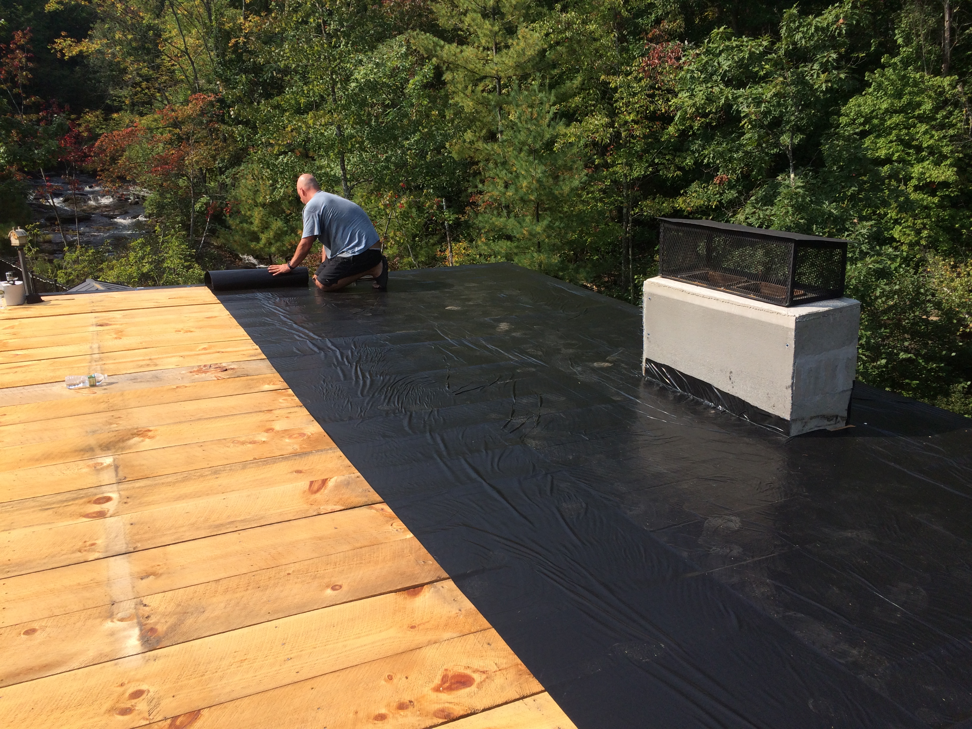 Waterproofing Coatings Terminology 101