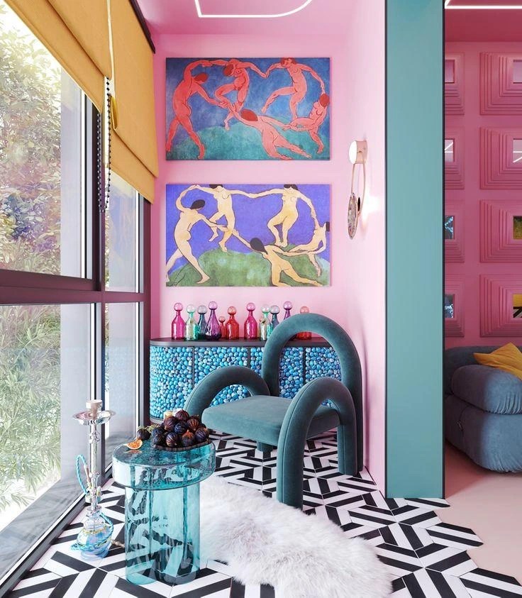 Exploring the Vibrant Legacy of Memphis Design Cindrebay Blog