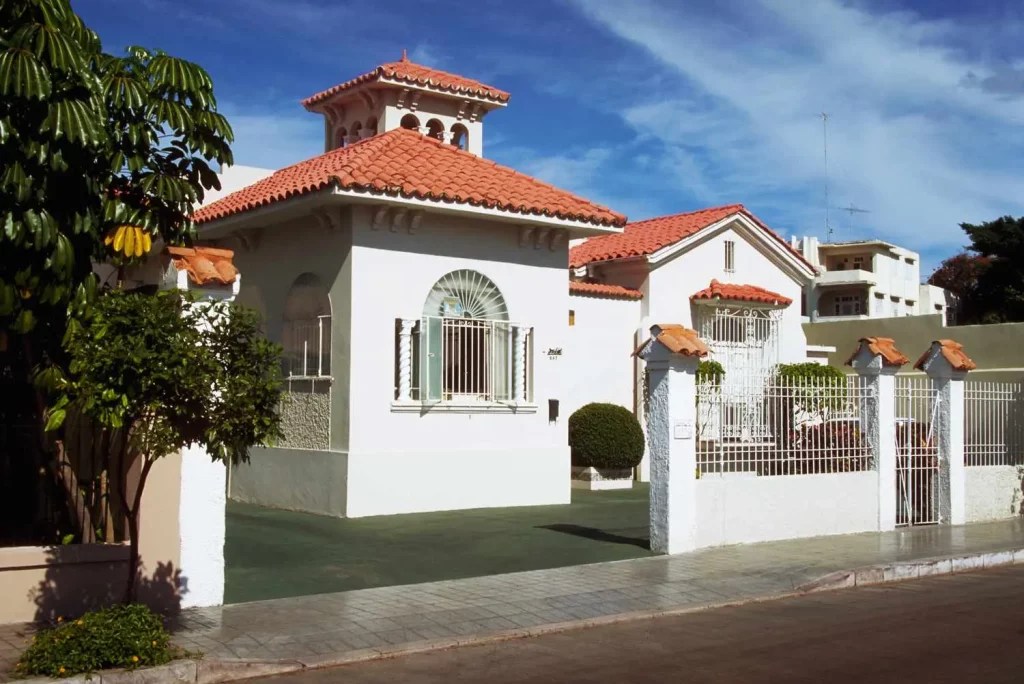 Hacienda Architecture Where Rustic Roots meet Modern Comfort