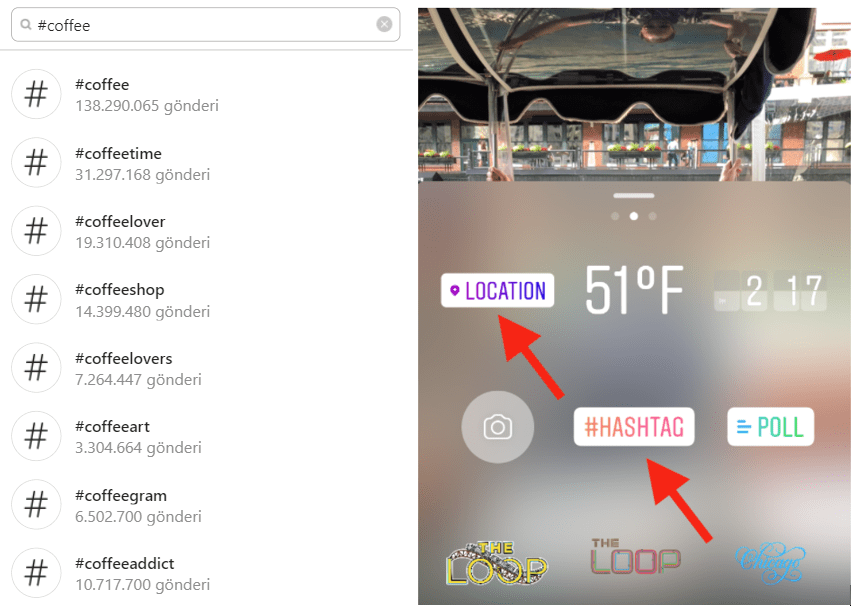 How to use Instagram stories for business Discover in 9 minutes
