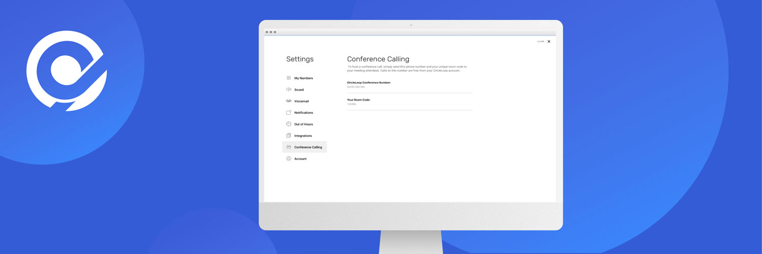 Free Conference Calling with CircleLoop