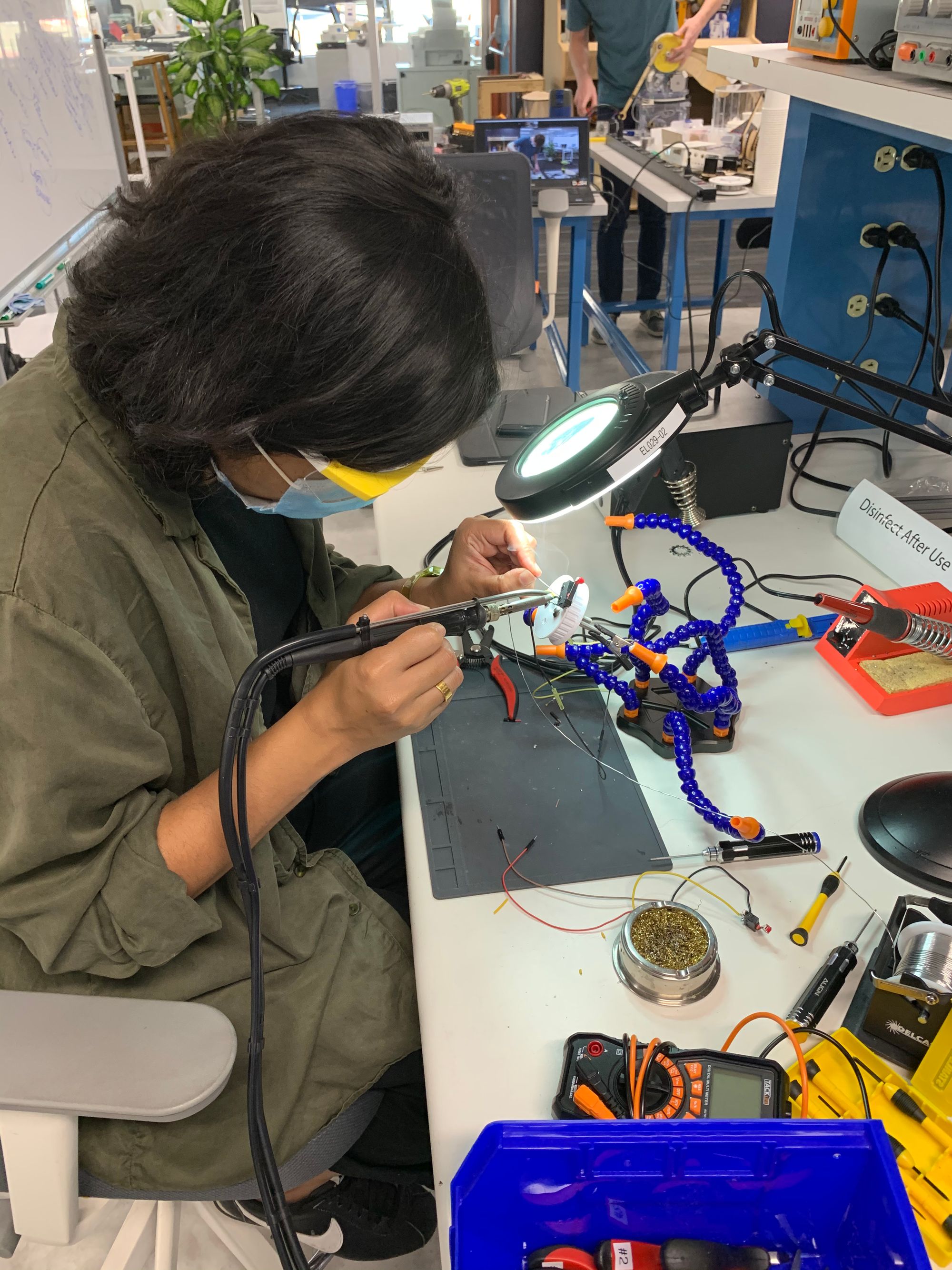 Learning Robotics is Hard