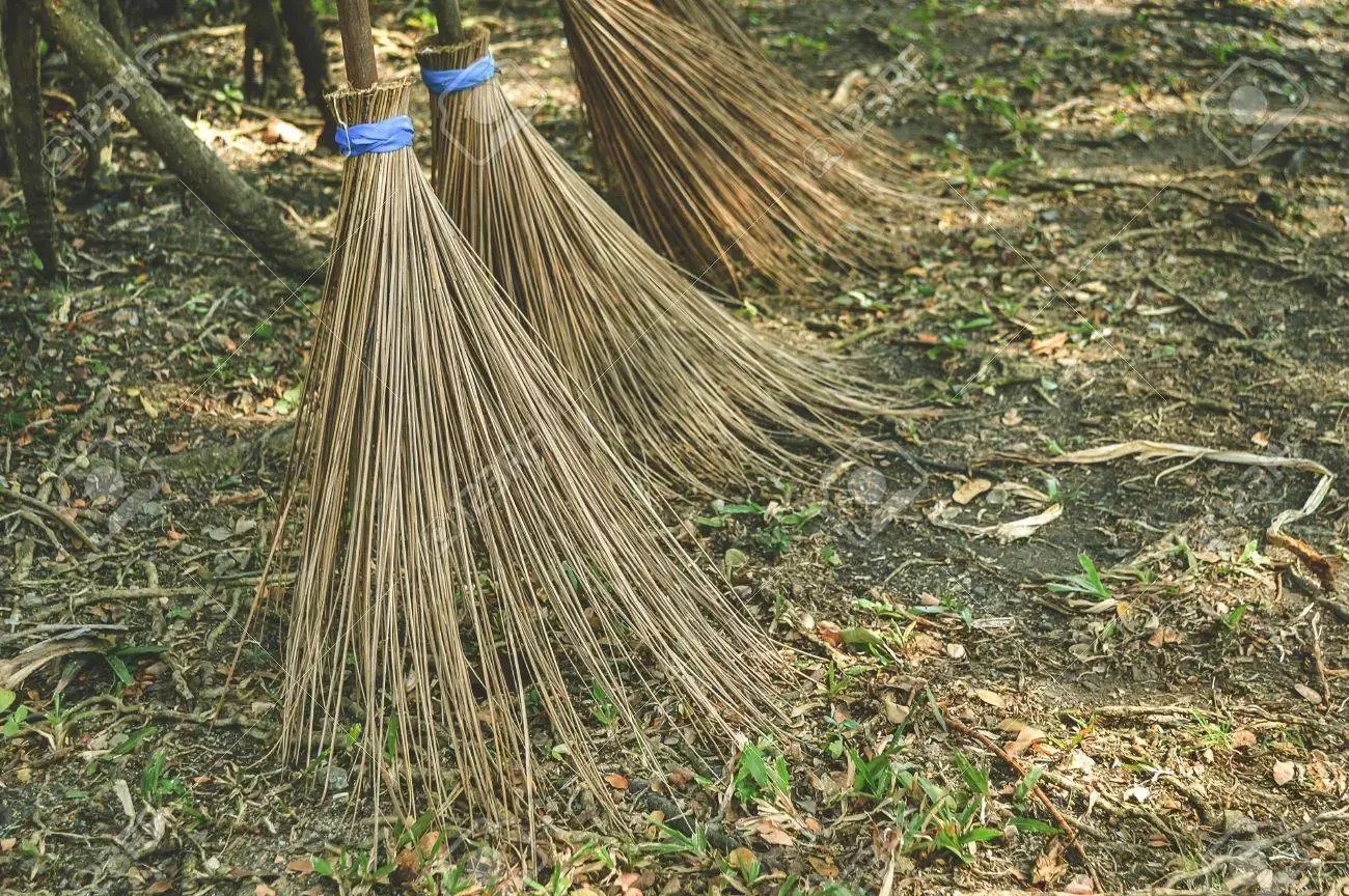 Hechizo de purificación para la casa