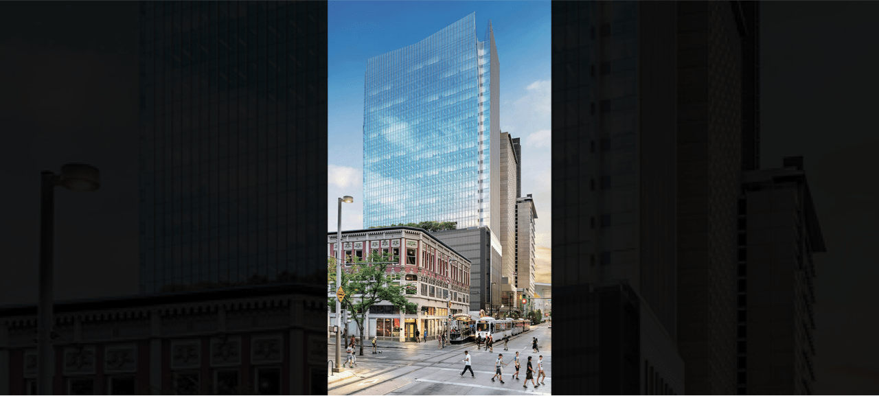 City Electric Supply Lands 30Story Building Project in Denver CESnews