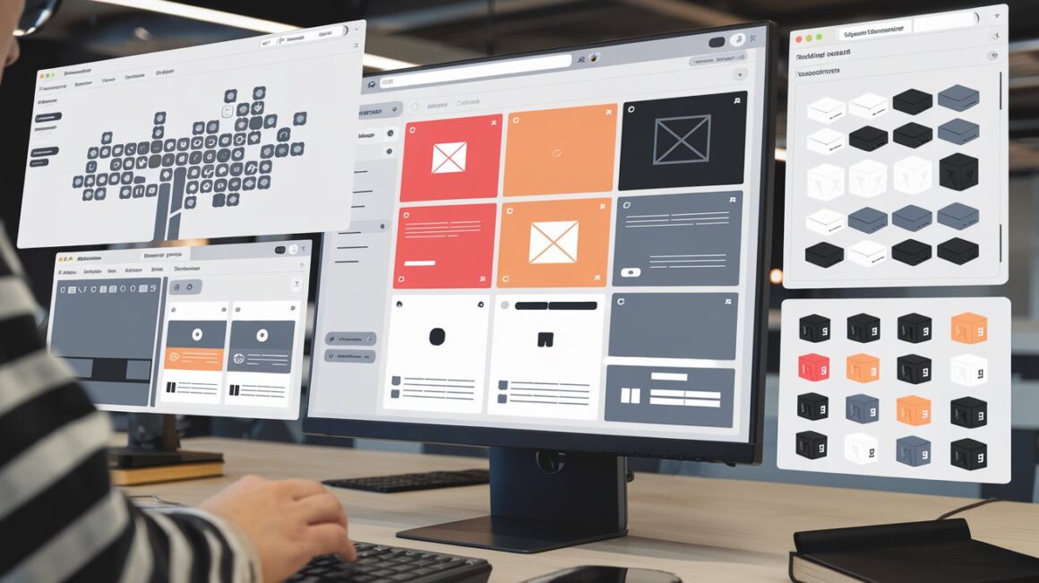A Comprehensive UI Design Guide Principles and Best Practices Team