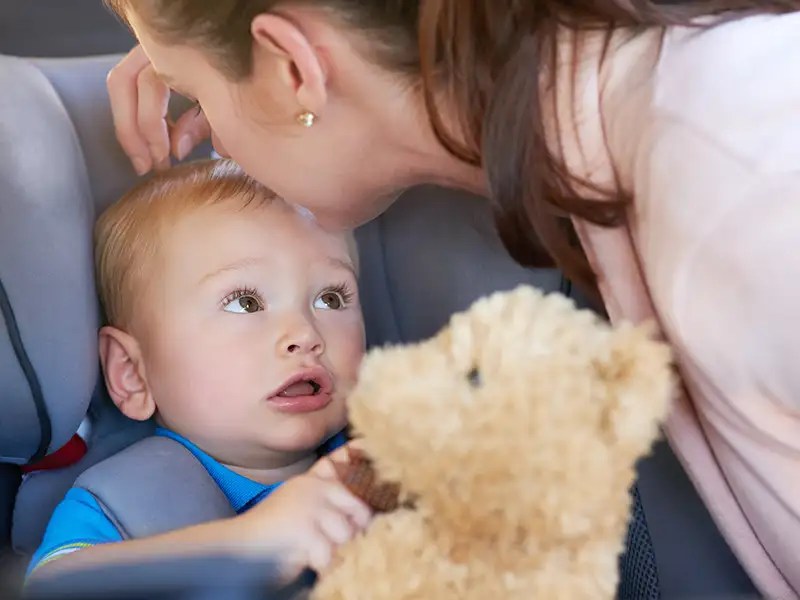 Essential RV Laws & Rules Everyone Needs To Know