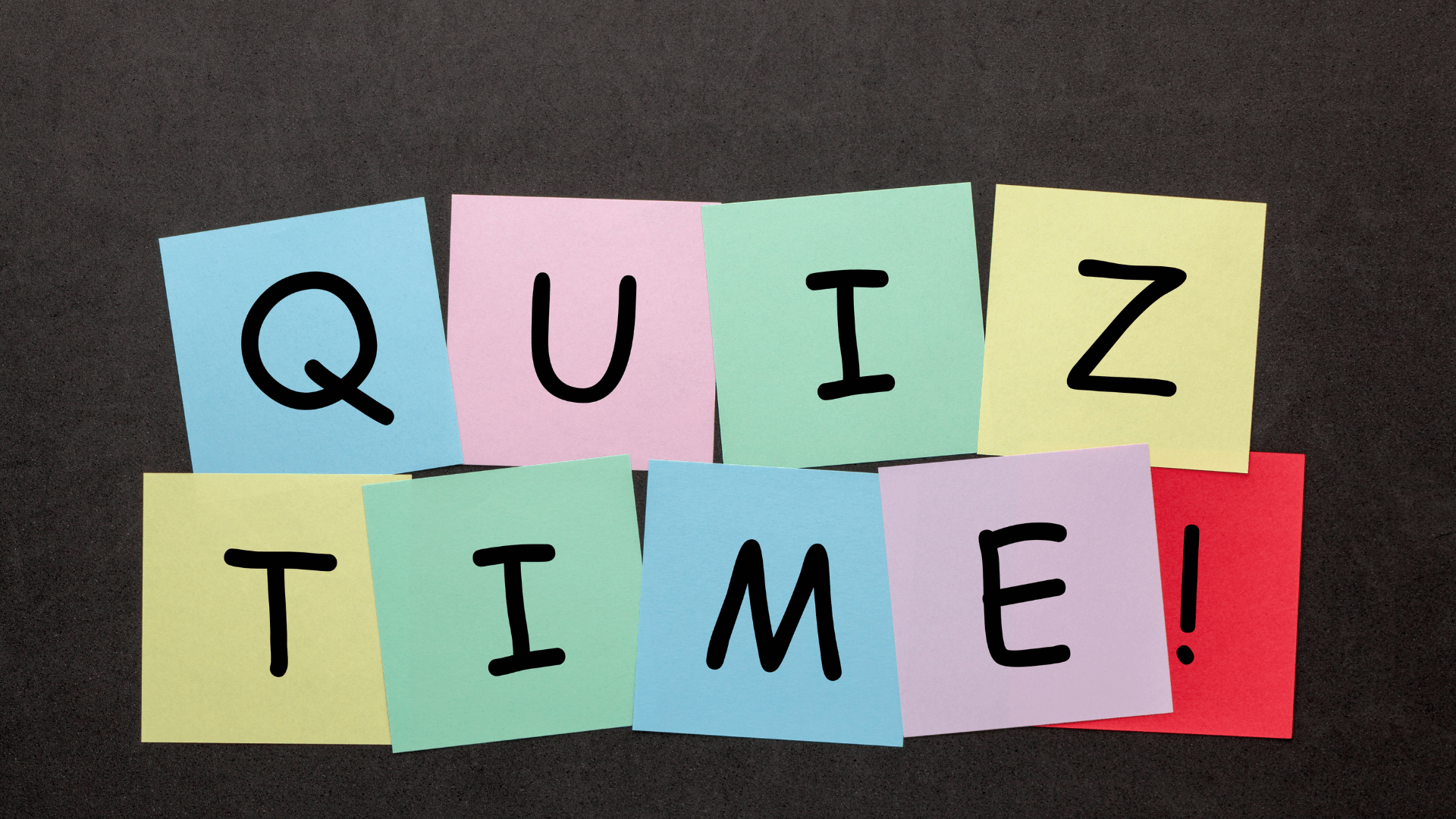 213 Quiz Bowl Questions of All Subjects (Free PDF) ClassPoint