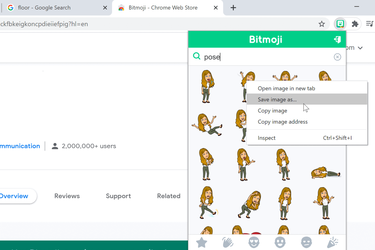 How to Create and Use an Interactive Bitmoji Classroom in PowerPoint