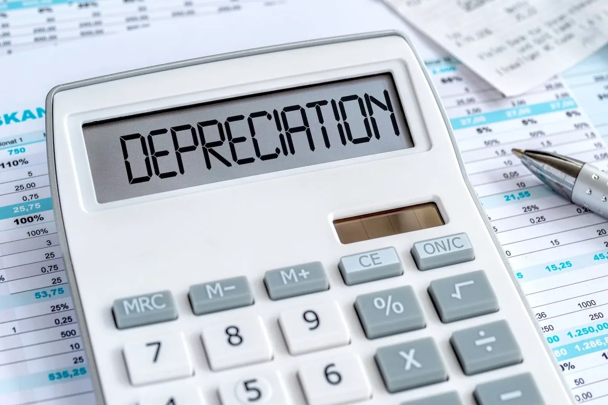 Bonus Depreciation and MACRS Schedule CleanFi Knowledge Base