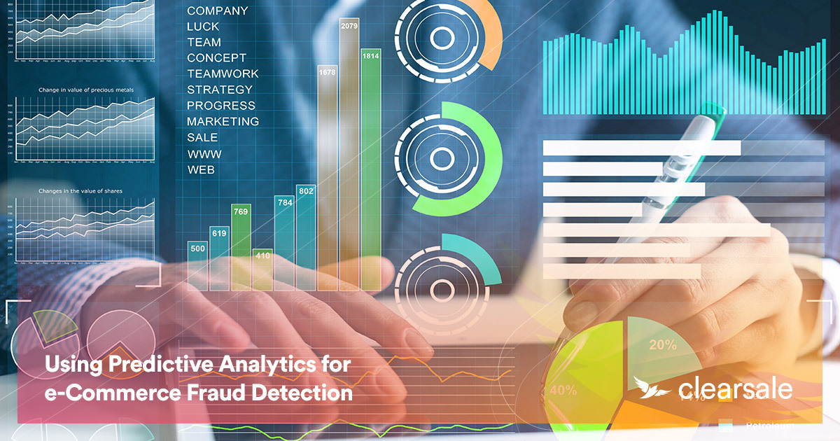 Using Predictive Analytics for Fraud Detection