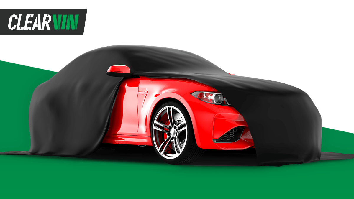 Title types at salvage car auctions ClearVin Blog