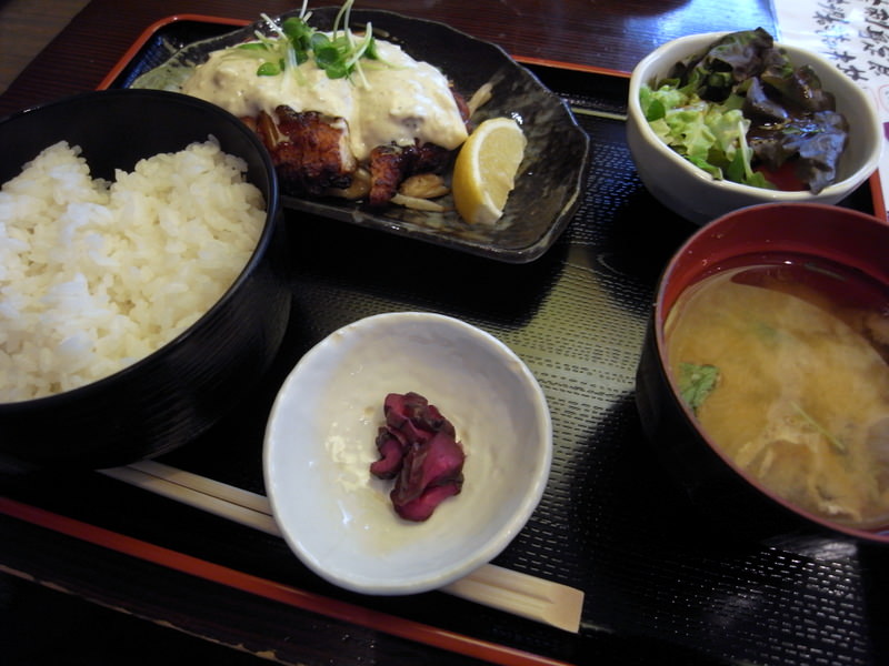 九州地魚料理 侍