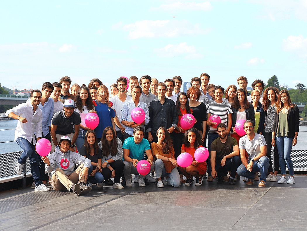 Dans les coulisses de Click&Boat