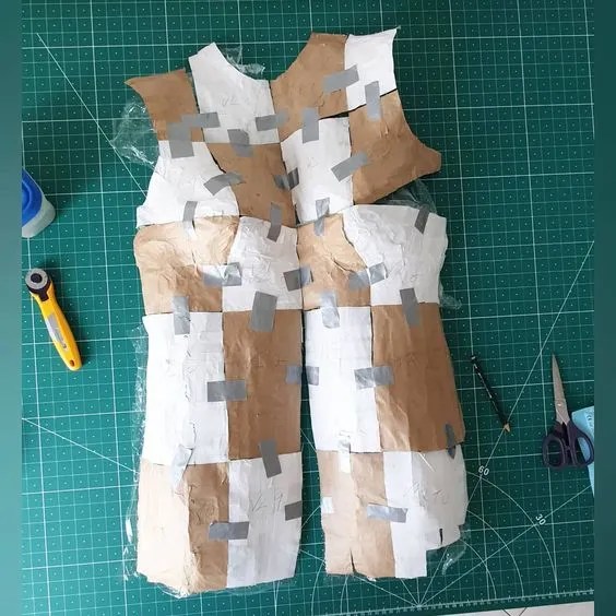 Choosing the Best Dress Form for Sewing Clothes Closet Core Patterns