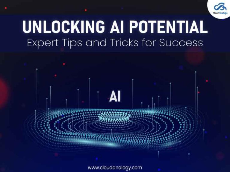 Unlocking AI Potential Expert Tips and Tricks for Success(03)