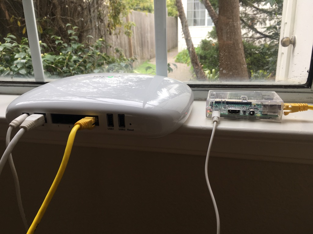 Cloudflare Argo Tunnel with Rust+Raspberry Pi LaptrinhX