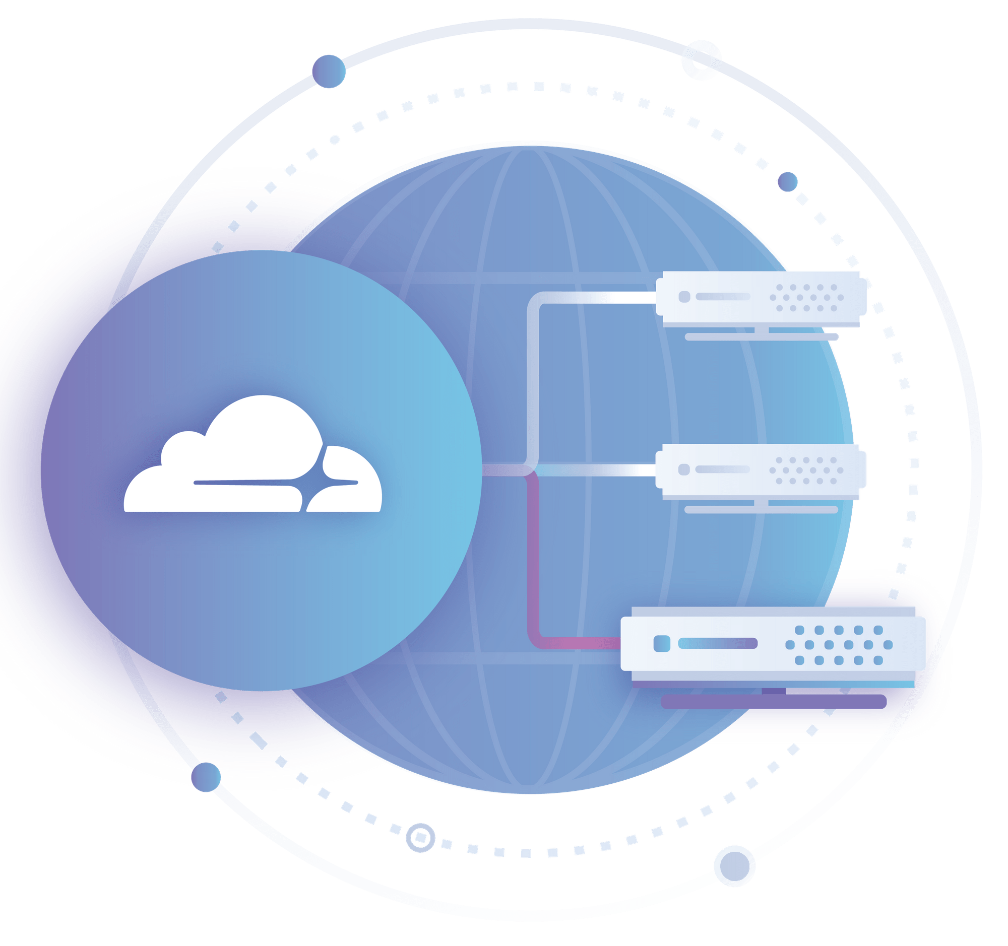 Introducing Spectrum with Load Balancing