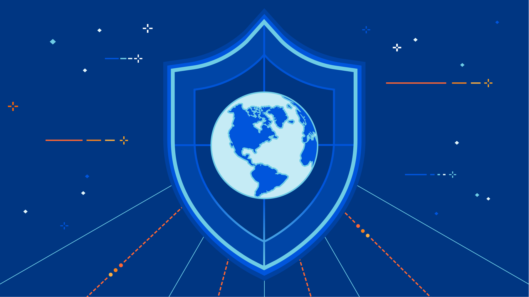 2022 attacks! An August reading list to go “Shields Up” LaptrinhX