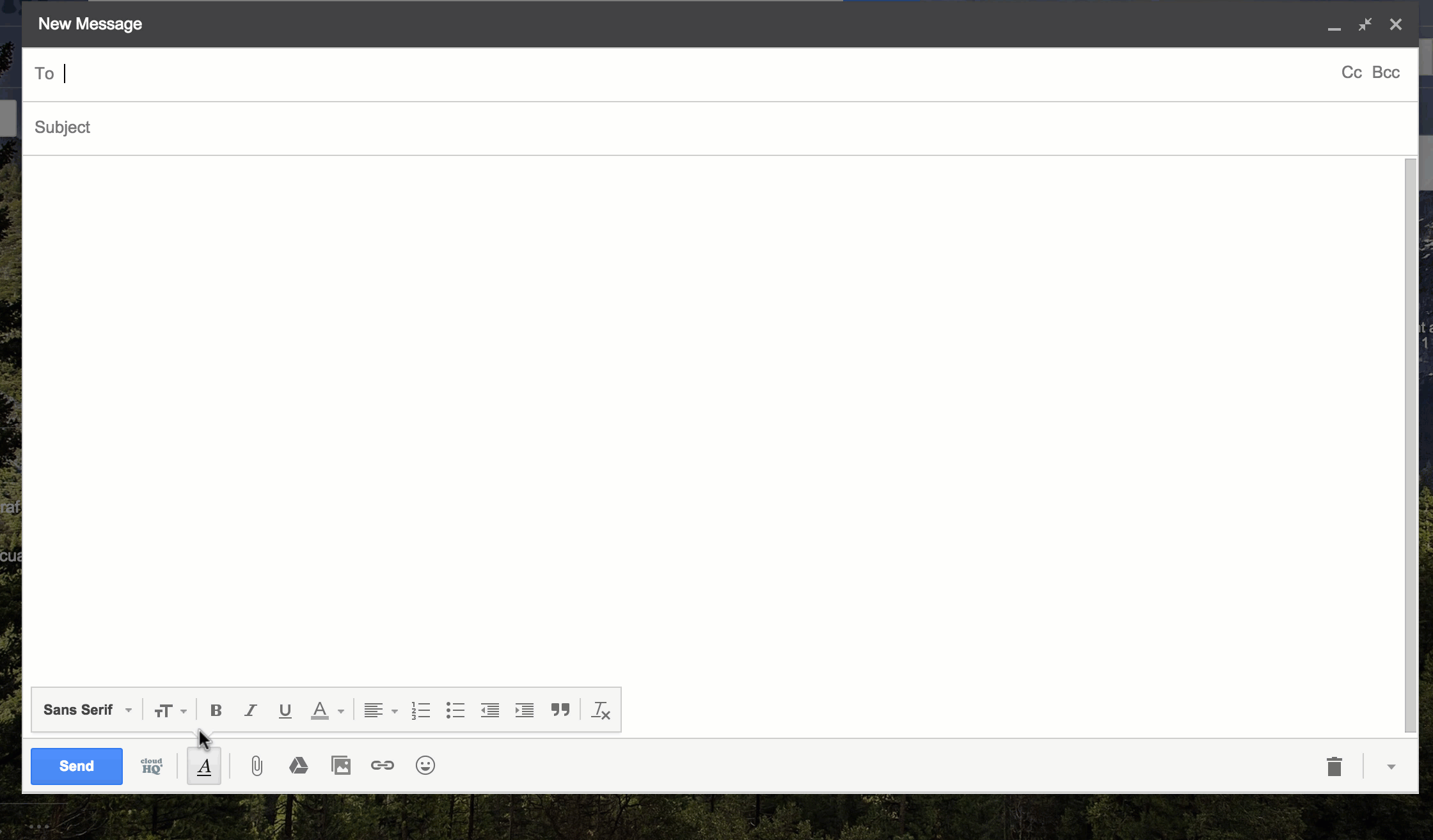 cloudHQ Gmail Extension cloudHQ Blog