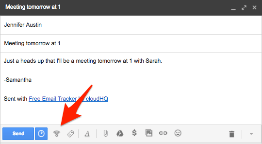 Free Email Tracking | Mailtrack | Mailtracker Gmail