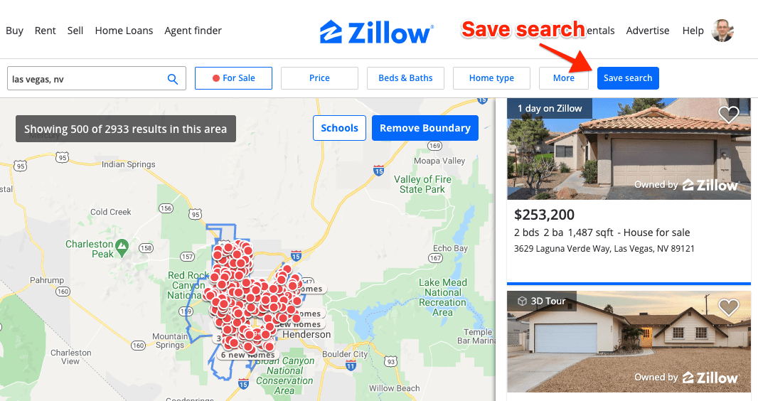 How to Create a Zillow Spreadsheet Using Gmail with an Email Parser