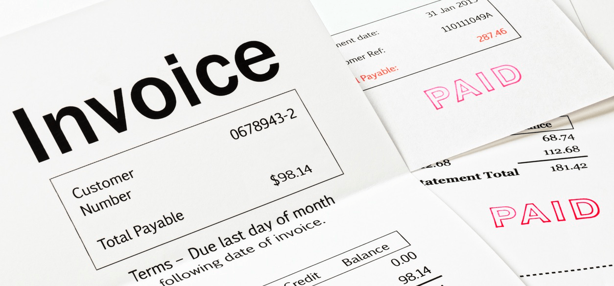How To Create An Invoice Template In Google Docs cloudHQ