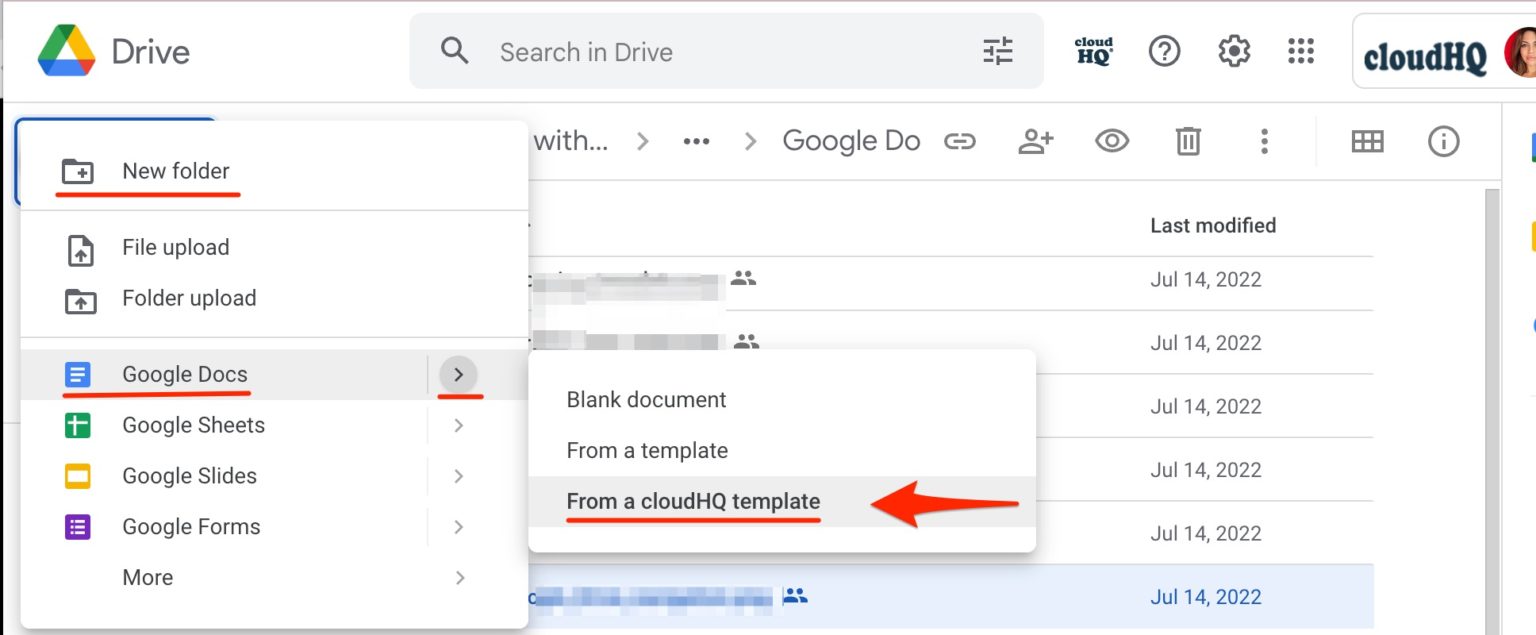 Best Halloween Flyer Templates in Google Docs 2023 cloudHQ