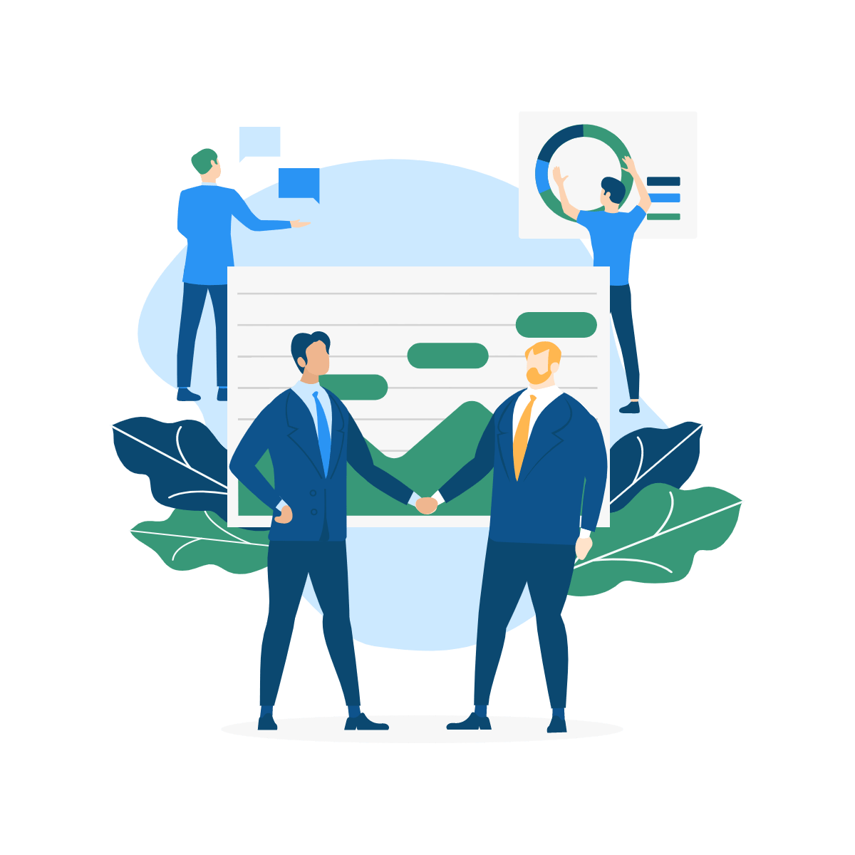Lead Tracking Everything You Need To Know Cloudlead