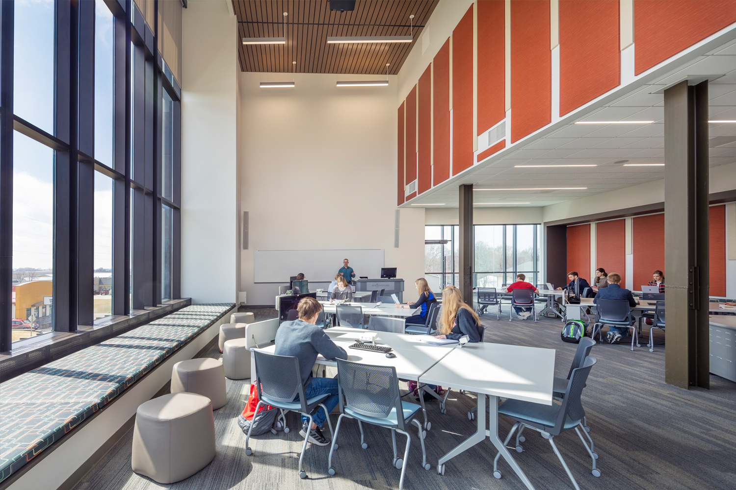 Why Natural Light Is Important