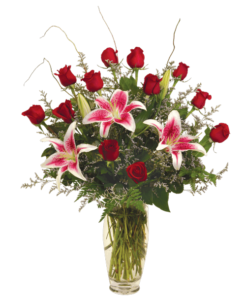 Connells Maple Lee Flowers and Gifts