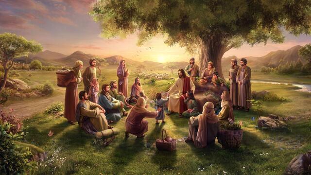 Apakah Inkarnasi itu? Apa Hakikat dari Inkarnasi?｜Mencari Tuhan Yesus