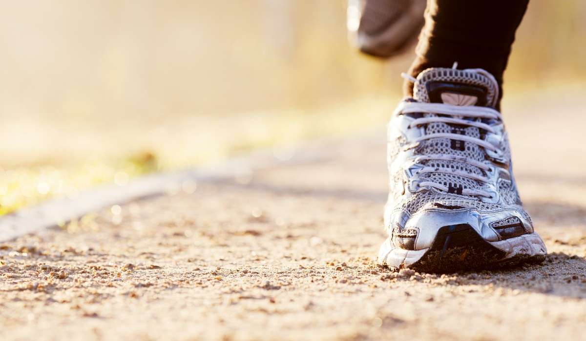 When To Change Your Running Shoes The Mileage Guide Coach Parry