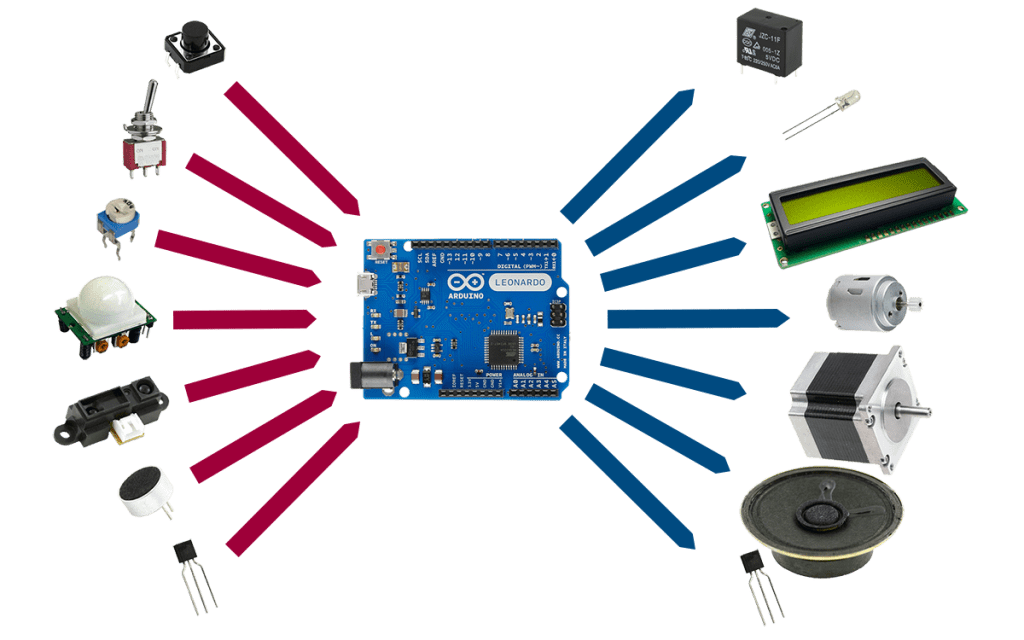 Complete Guide How To Demonstrating A Digital Input U vrogue.co
