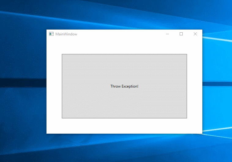 Code Inside Blog Debugging based Windows Error Reports (WER)