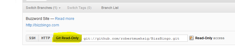 Code Inside Blog TeamCity & GitHub