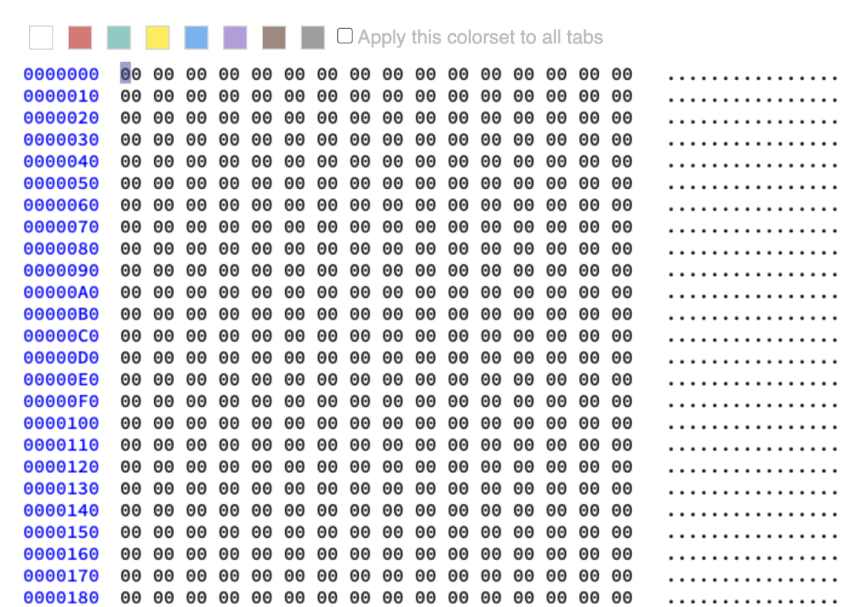 5 Best Free Online Hex Editor sites