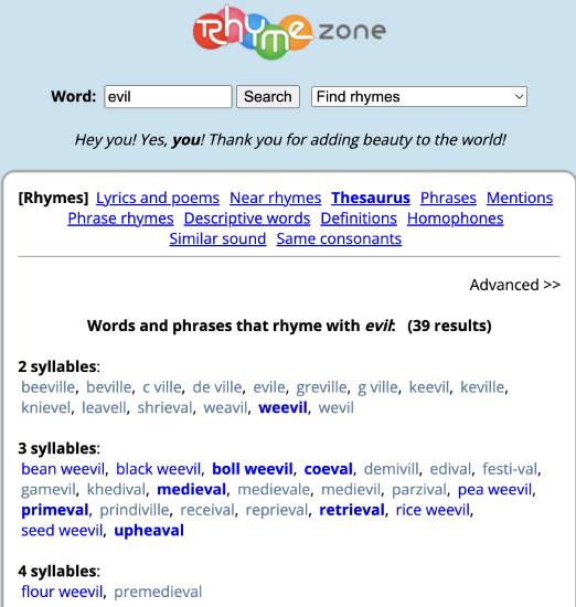6 Best Sentence Rhyming Generator Websites(02)