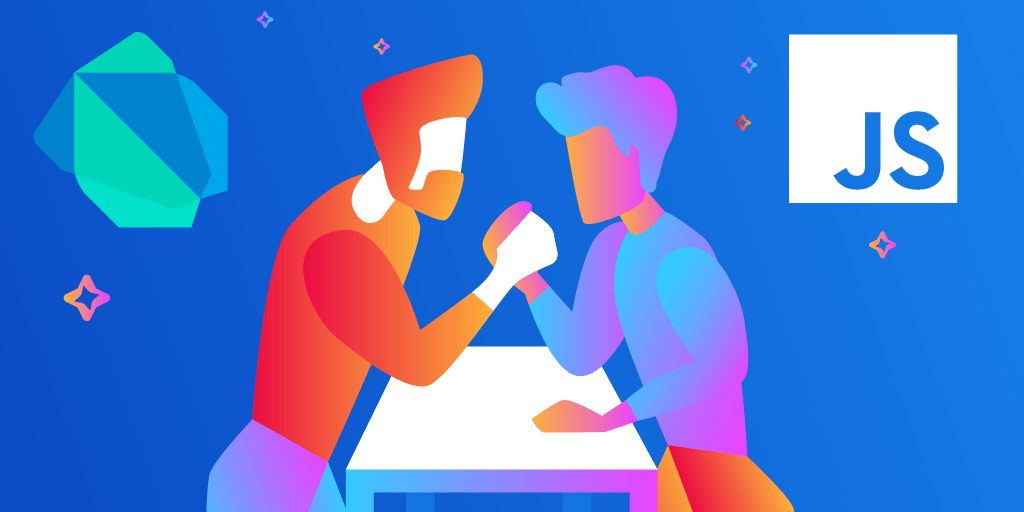 Dart vs JavaScript Codemagic blog