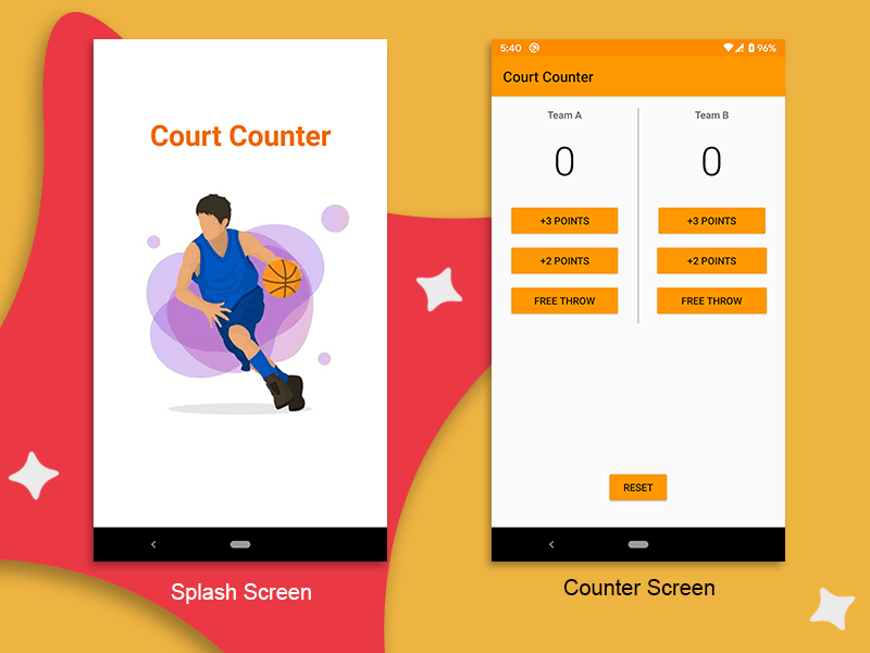 How to add Flutter modules to native Android project and test it on