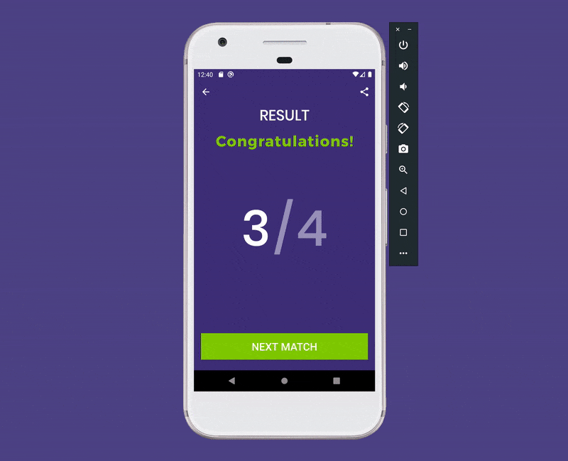 Introduction to the core concepts of Android Navigation