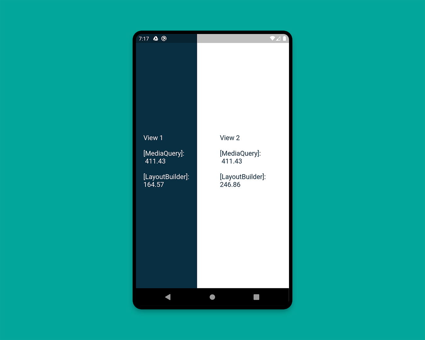 How to build responsive layout in Flutter Codemagic Blog