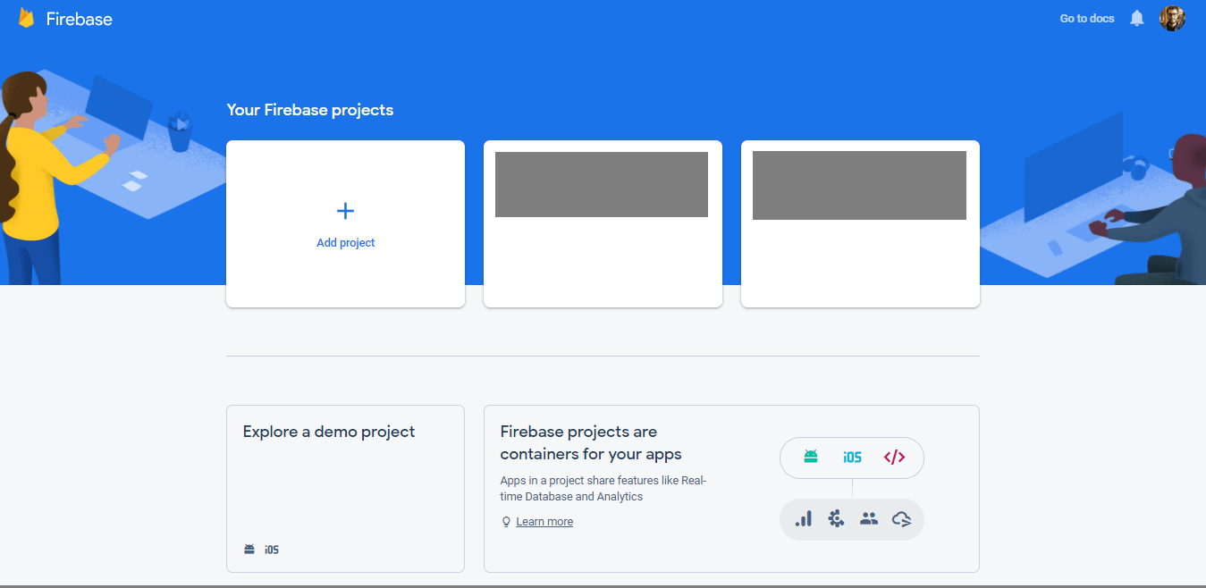 Practical guide React Native + Firebase + Codemagic (for