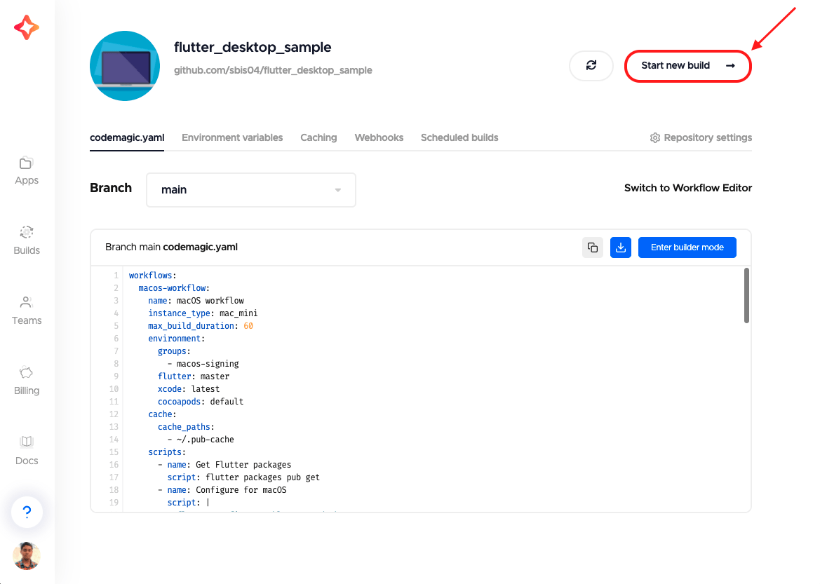 Getting started with Flutter desktop apps The Insight Post