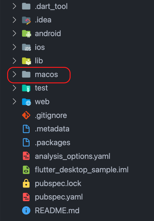 Getting started with Flutter desktop apps The Insight Post