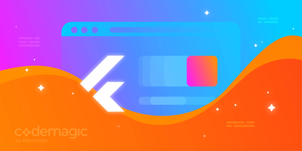 Flutter Web Animations And Dynamic Theming Codemagic Blog