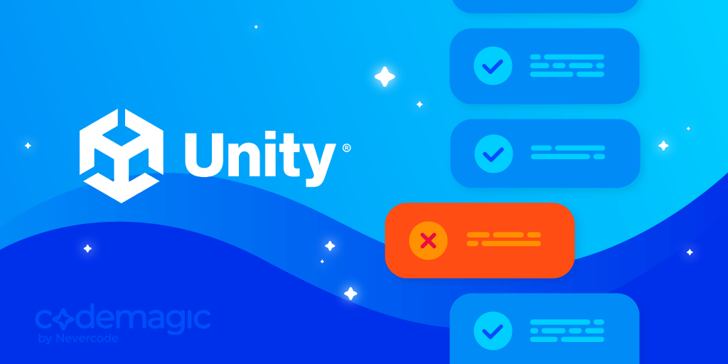 Getting detailed Unity unit test reports with Codemagic! Codemagic Blog